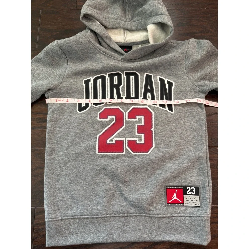Jordan boys piece